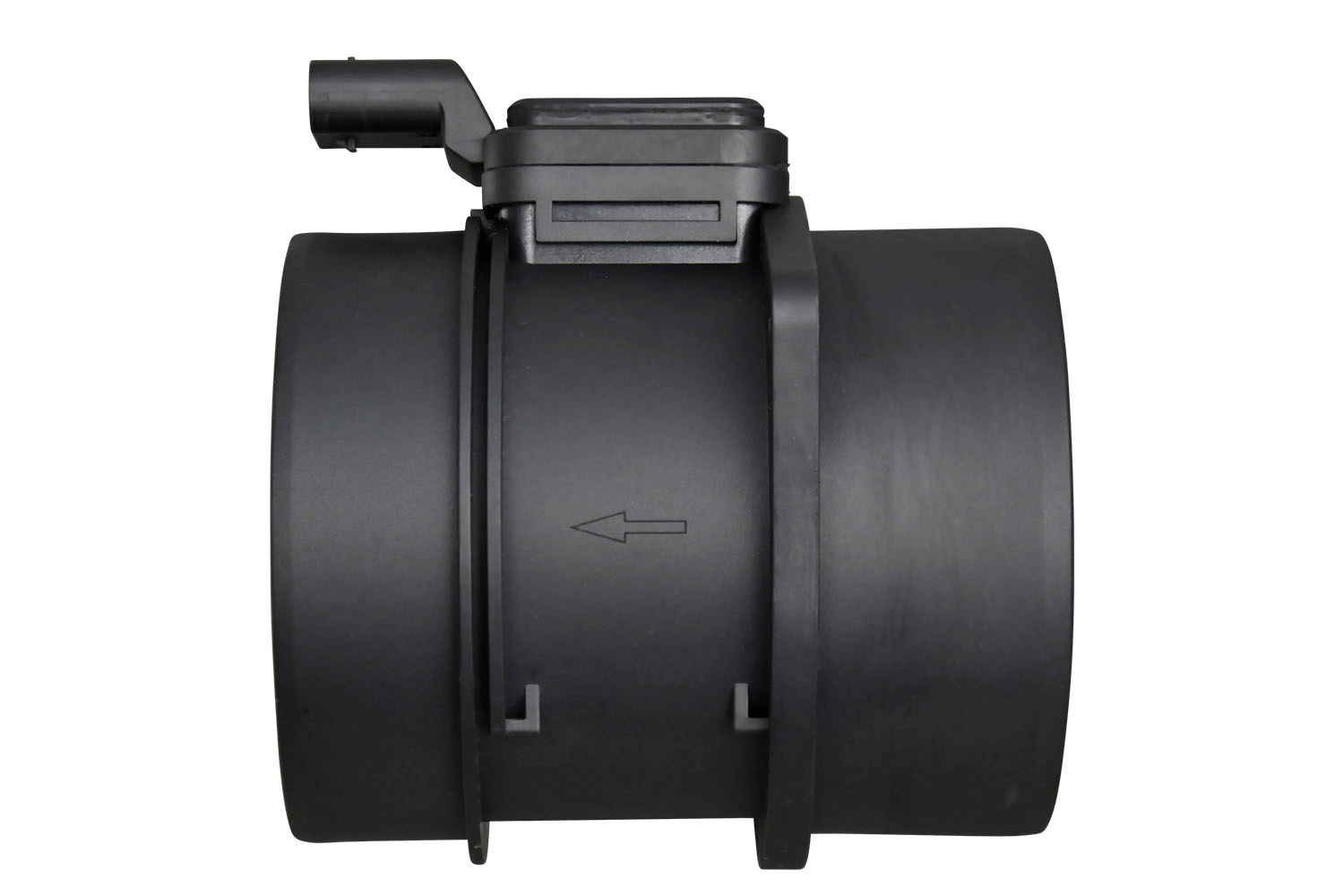 8ET 358 095-321 ДАТЧИК МАССОВОГО РАСХОДА ВОЗДУХА BEHR (HELLA), 8ET358095321